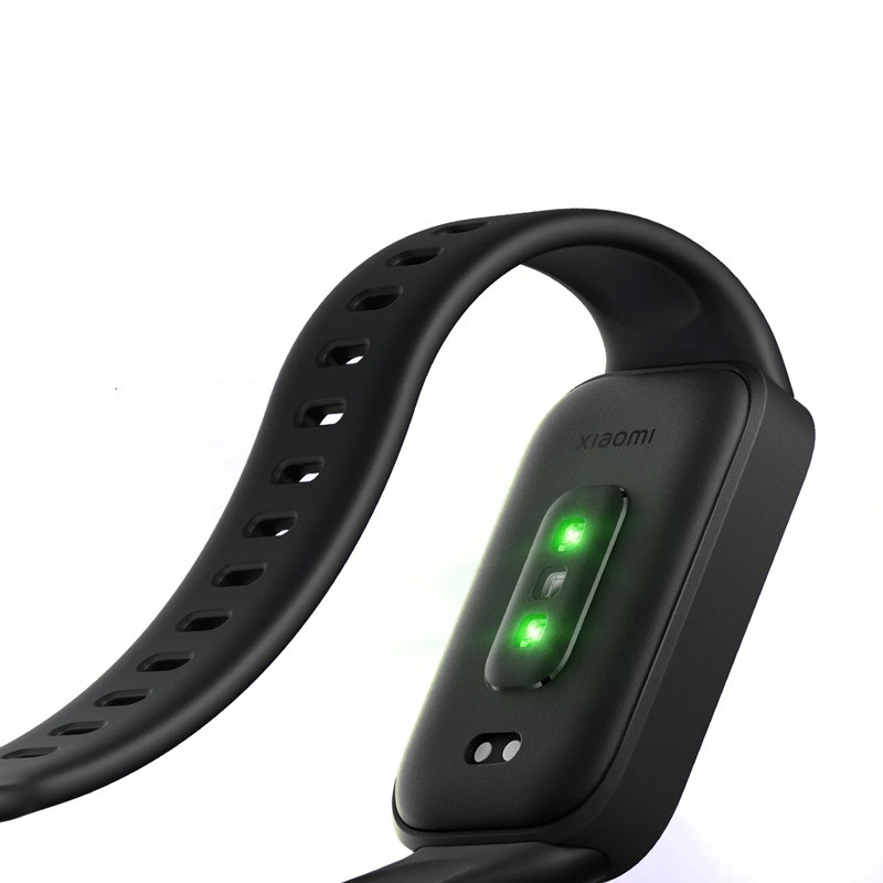 دستبند سلامتی شیائومی Xiaomi Smart Band 9 Active M2435B1