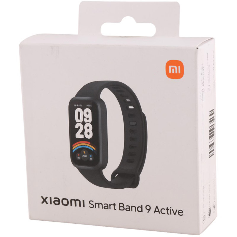 دستبند سلامتی شیائومی Xiaomi Smart Band 9 Active M2435B1