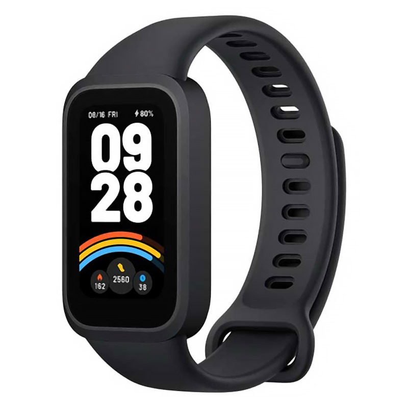 دستبند سلامتی شیائومی Xiaomi Smart Band 9 Active M2435B1