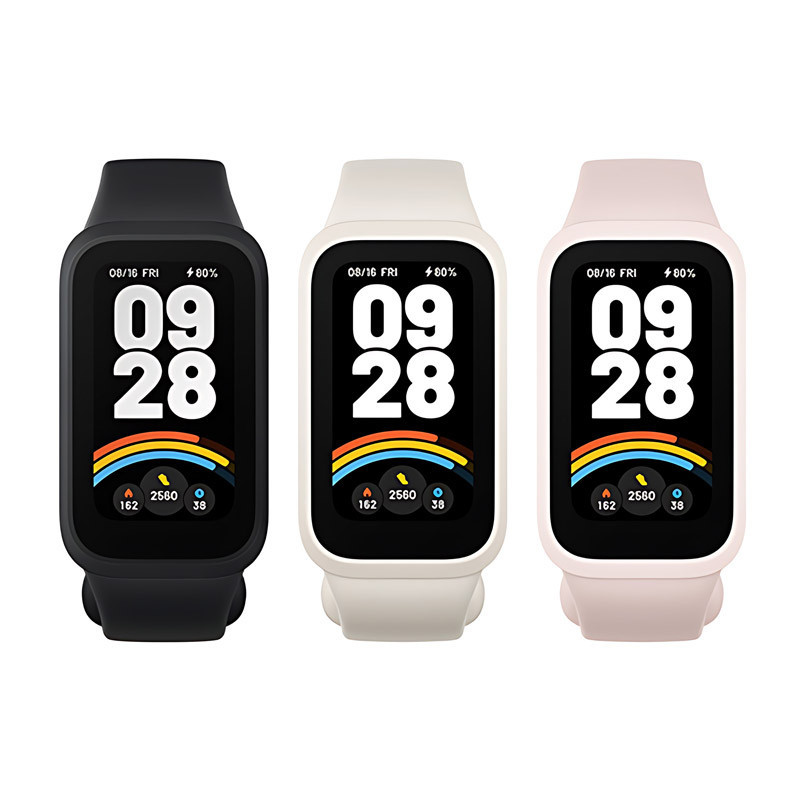 دستبند سلامتی شیائومی Xiaomi Smart Band 9 Active M2435B1