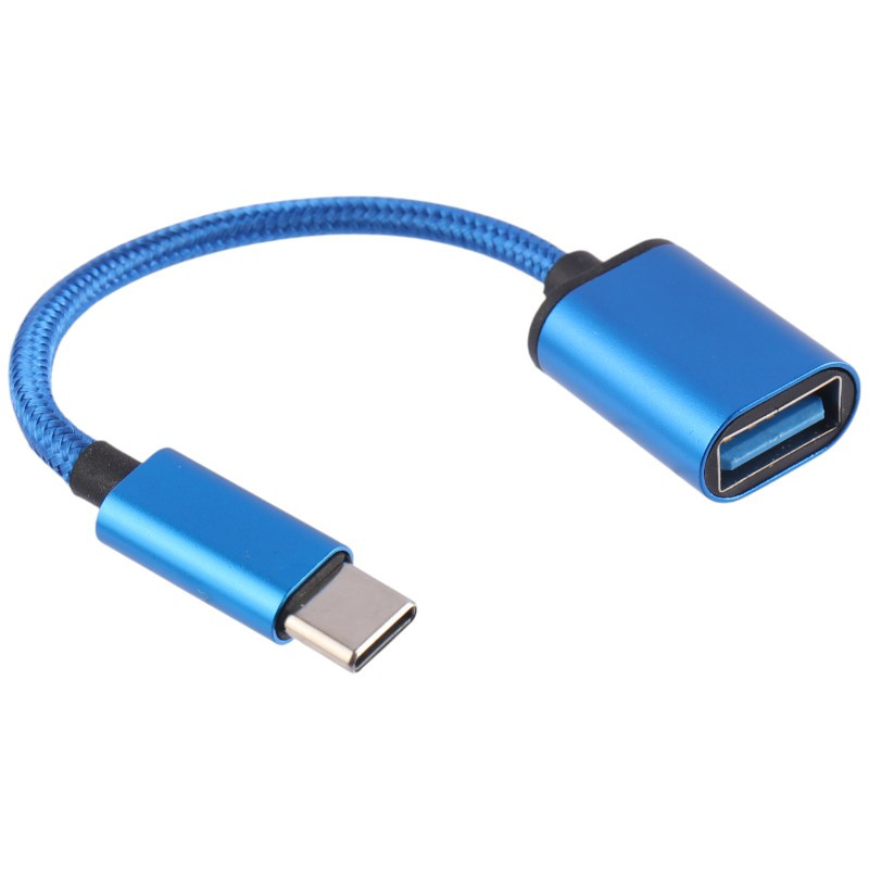 تبدیل Remax R-2 OTG USB3.0 To Type-C