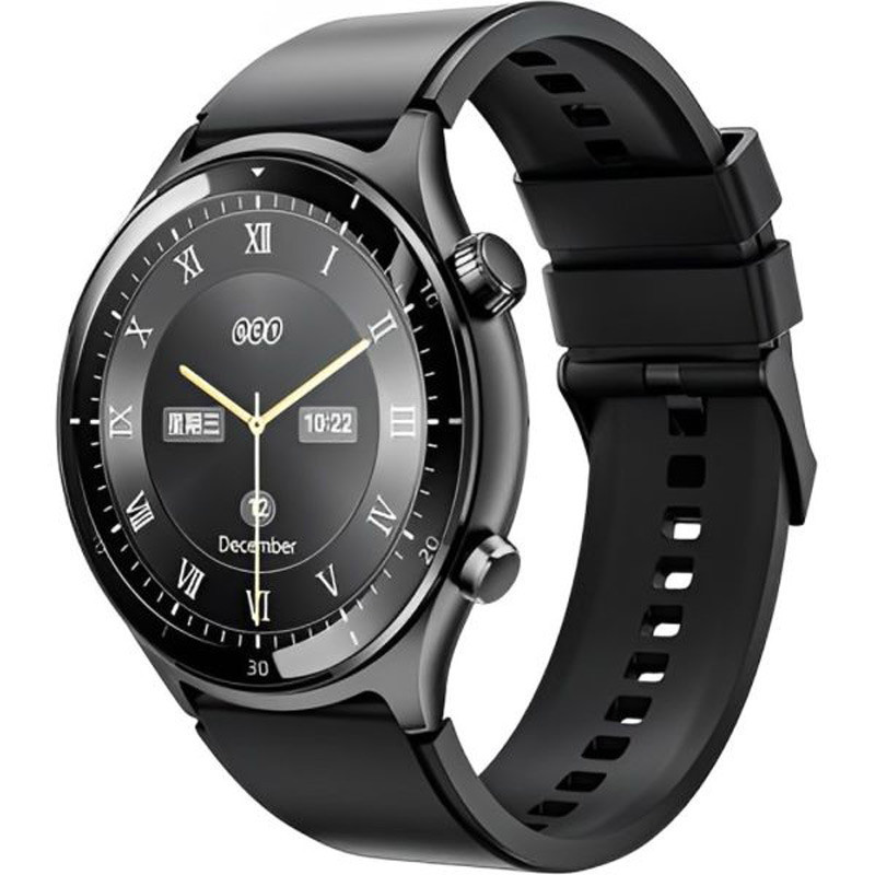 ساعت هوشمند QCY GT Active WA23S7A