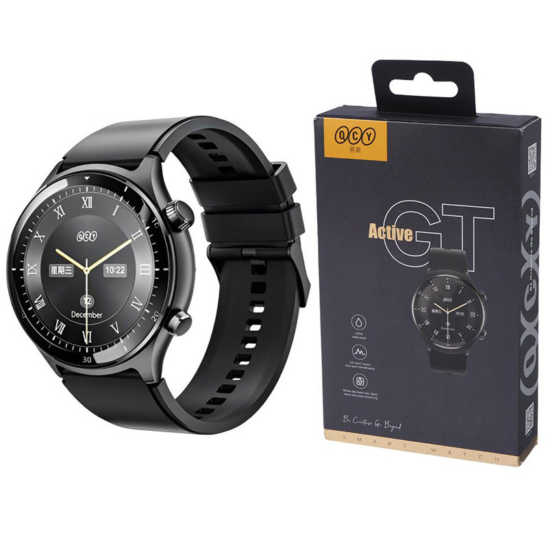ساعت هوشمند QCY GT Active WA23S7A