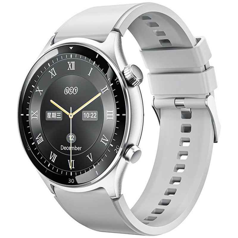 ساعت هوشمند QCY GT Active WA23S7A