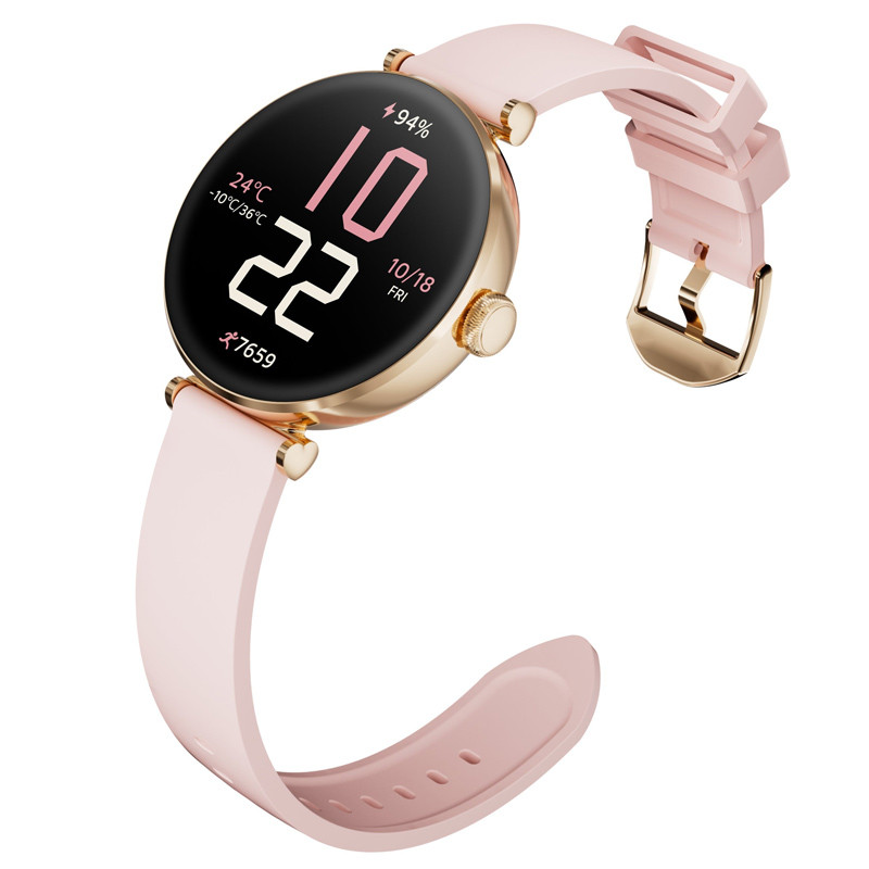 ساعت هوشمند Kieslect Pura YFT2119EU