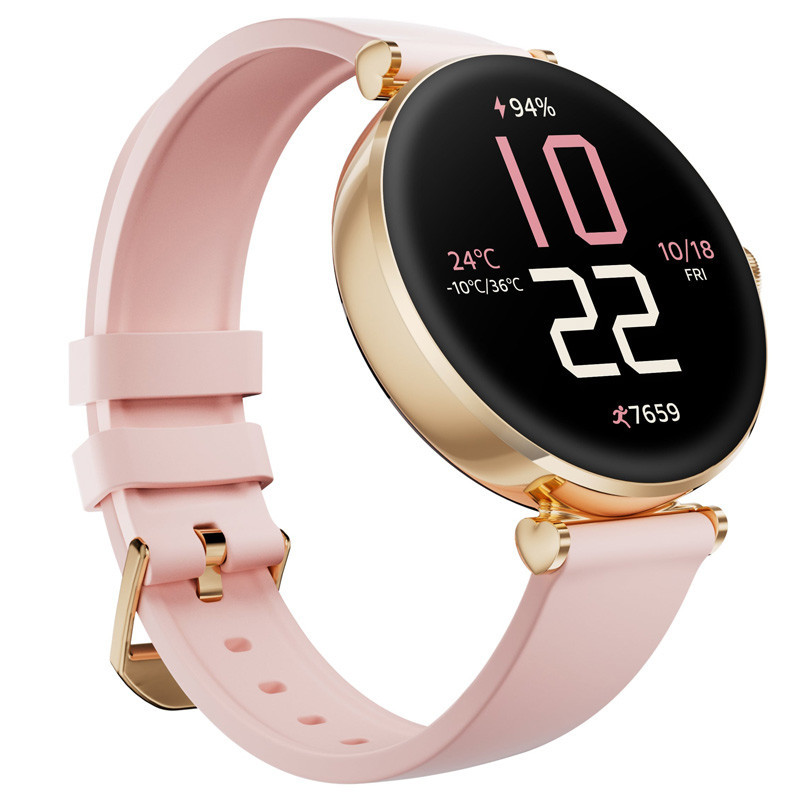 ساعت هوشمند Kieslect Pura YFT2119EU