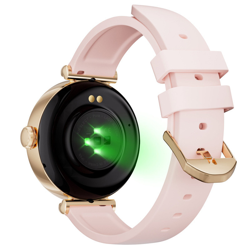 ساعت هوشمند Kieslect Pura YFT2119EU