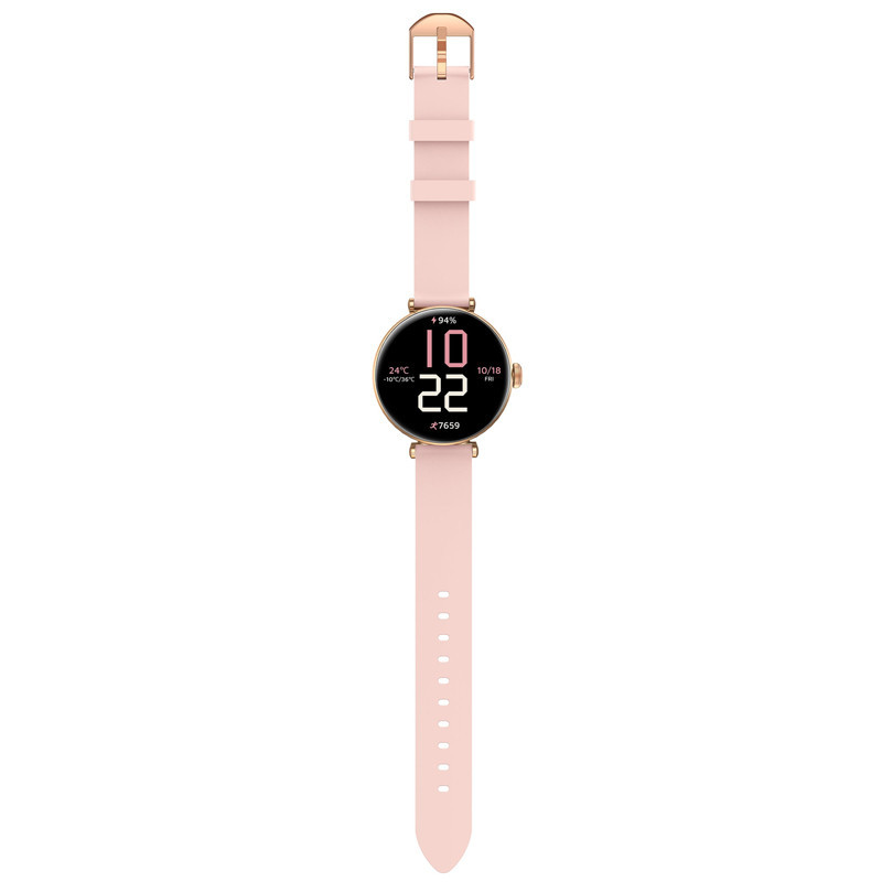 ساعت هوشمند Kieslect Pura YFT2119EU