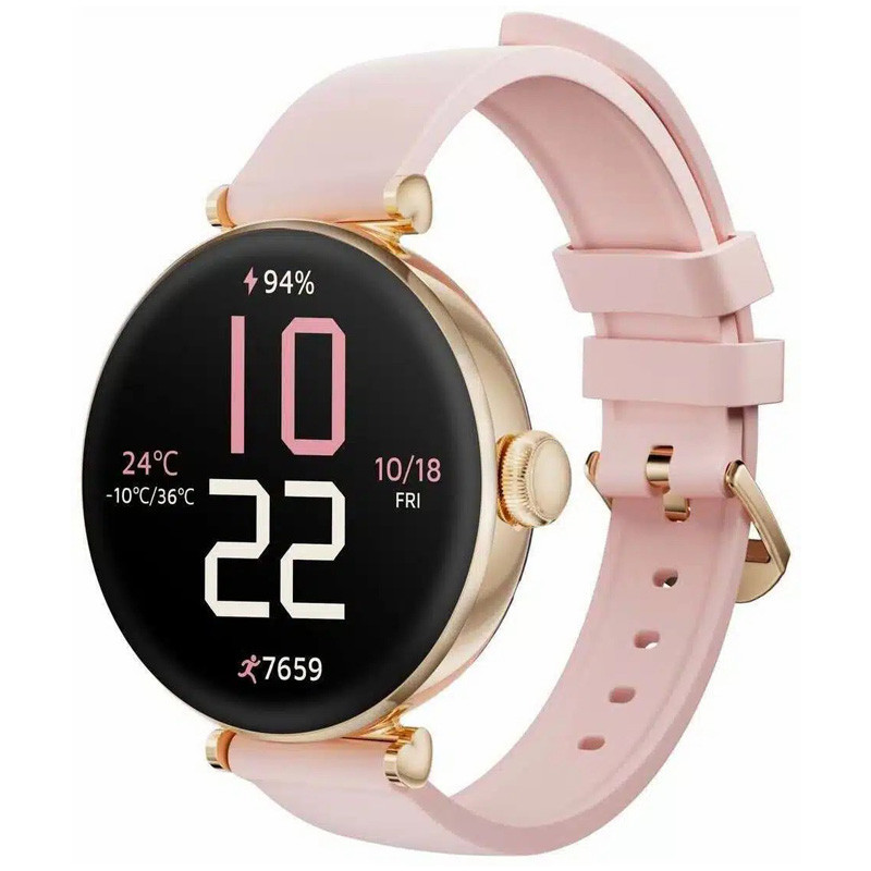 ساعت هوشمند Kieslect Pura YFT2119EU