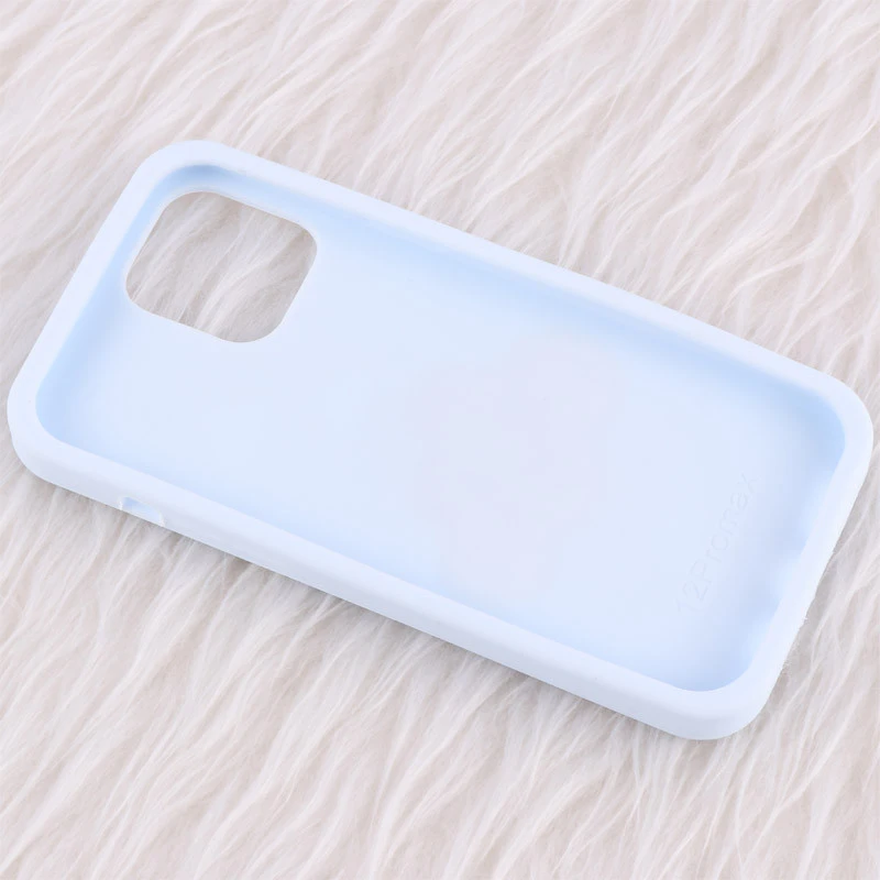 قاب آکواریومی ابری Vip Max آیفون iPhone 12 Pro Max