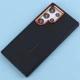 قاب هاشور دار Vip Max Camera Protection سامسونگ Galaxy S24 Ultra