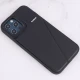 قاب چرم Classic آیفون iPhone 12 Pro Max استندشو