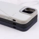 قاب چرم Classic آیفون iPhone 12 Pro Max استندشو