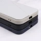 قاب چرم Classic آیفون iPhone 12 Pro Max استندشو