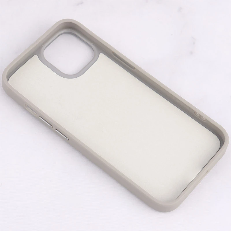 قاب چرم Classic آیفون iiPhone 13 استندشو