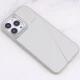 قاب چرم Classic آیفون iPhone 13 Pro Max استندشو