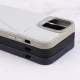 قاب چرم Classic آیفون iPhone 13 Pro Max استندشو