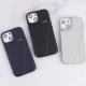 قاب چرم Classic آیفون iPhone 15 استندشو