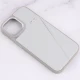 قاب چرم Classic آیفون iPhone 15 استندشو