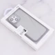 قاب چرم Classic آیفون iPhone 15 استندشو