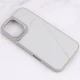 قاب چرم Classic آیفون iPhone 16 استندشو