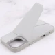 قاب چرم Classic آیفون iPhone 16 استندشو