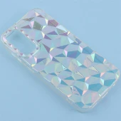 قاب ژله ای الماسی شفاف سامسونگ Galaxy A15