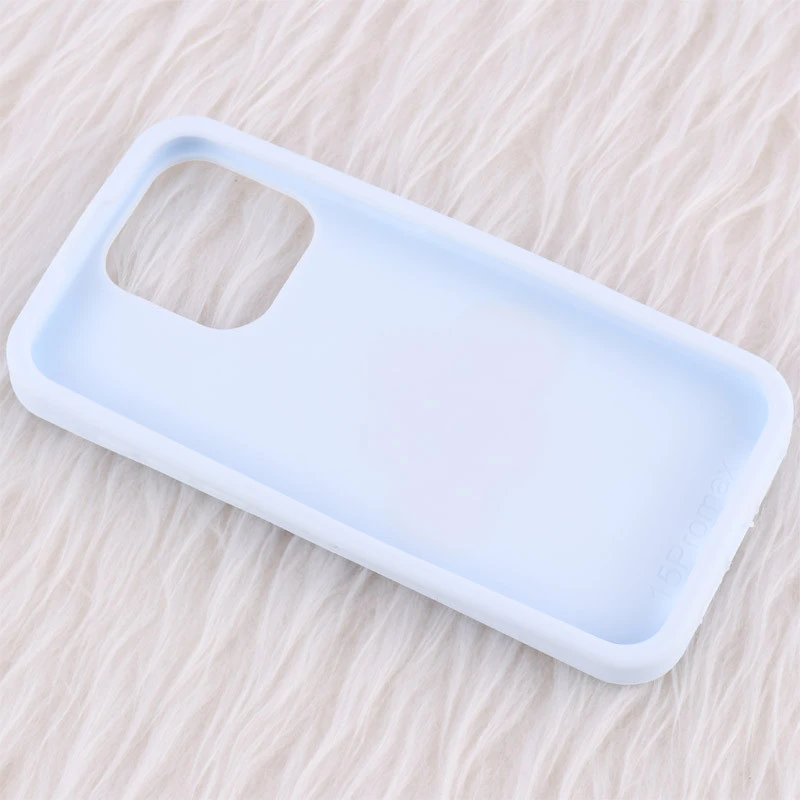 قاب آکواریومی ابری Vip Max آیفون iPhone 15 Pro Max