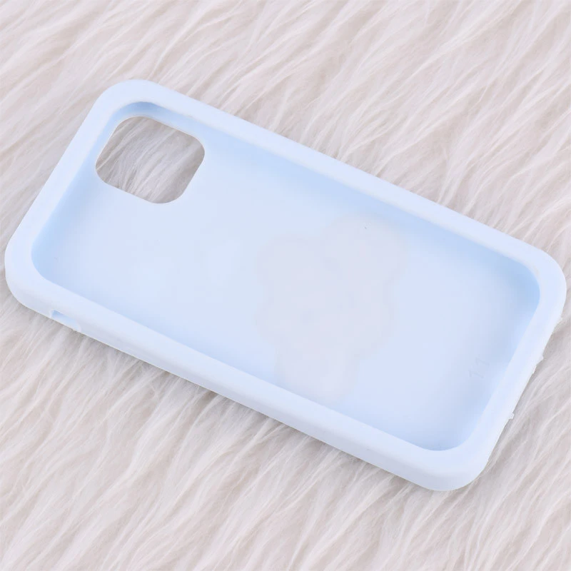 قاب آکواریومی ابری Vip Max آیفون iPhone 11