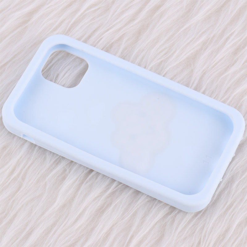 قاب آکواریومی ابری Vip Max آیفون iPhone 11