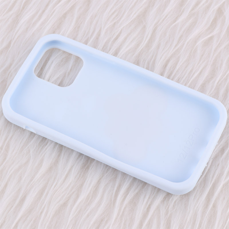 قاب آکواریومی ابری Vip Max آیفون iPhone 12 / 12 Pro