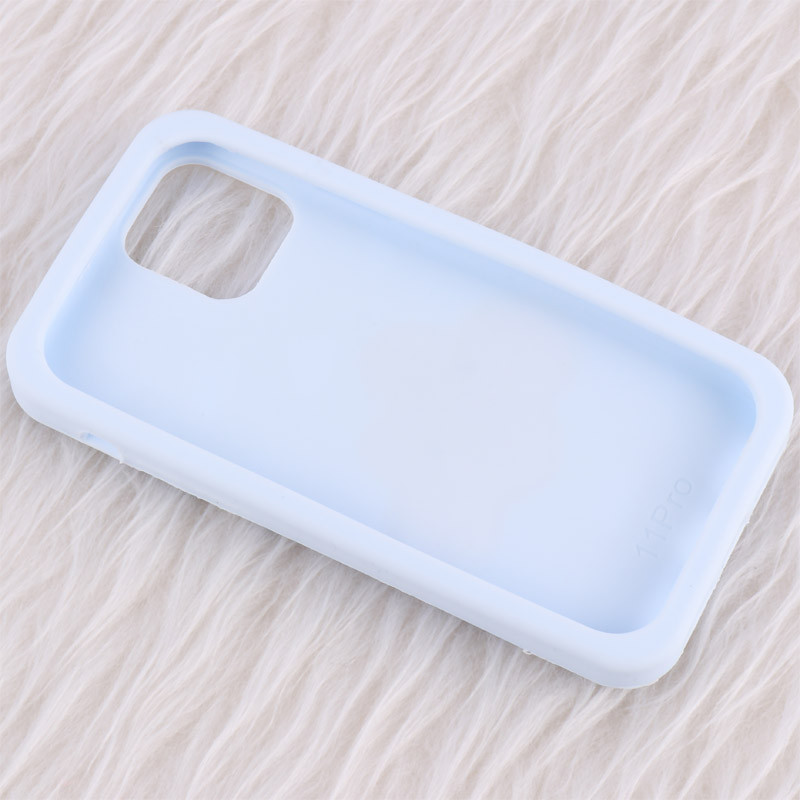 قاب آکواریومی ابری Vip Max آیفون iPhone 11 Pro