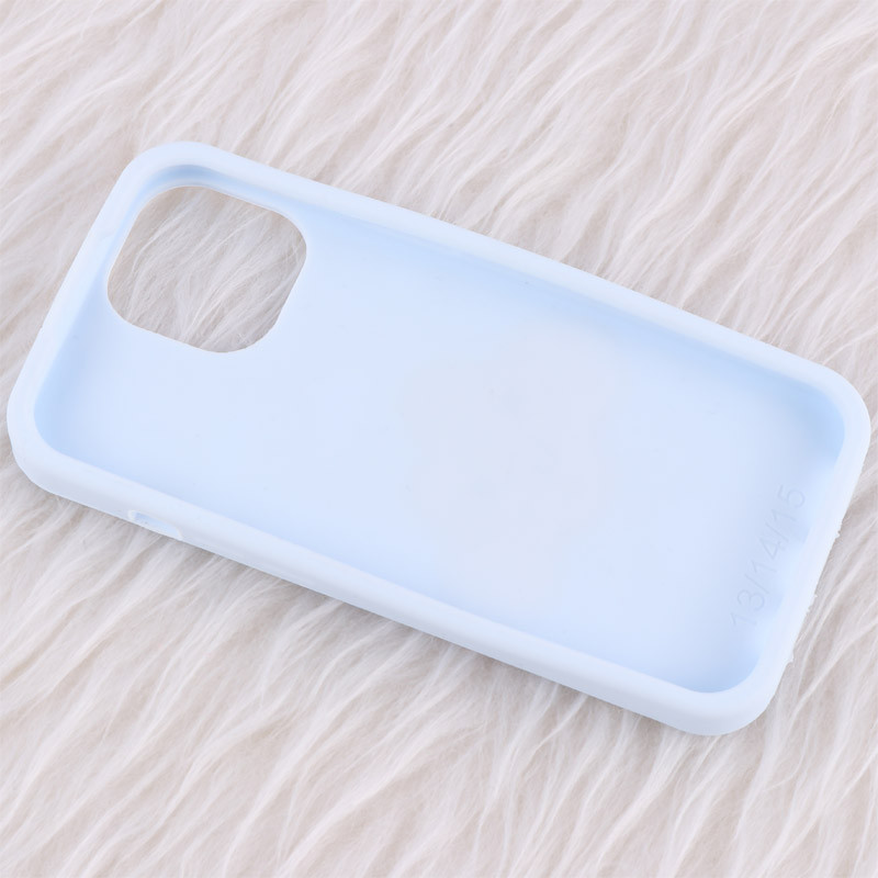 قاب آکواریومی ابری Vip Max آیفون iPhone 13 / 14