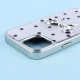 قاب آیفون iPhone 14 / 13 پاپیونی طرح دار