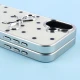 قاب آیفون iPhone 16 پاپیونی طرح دار
