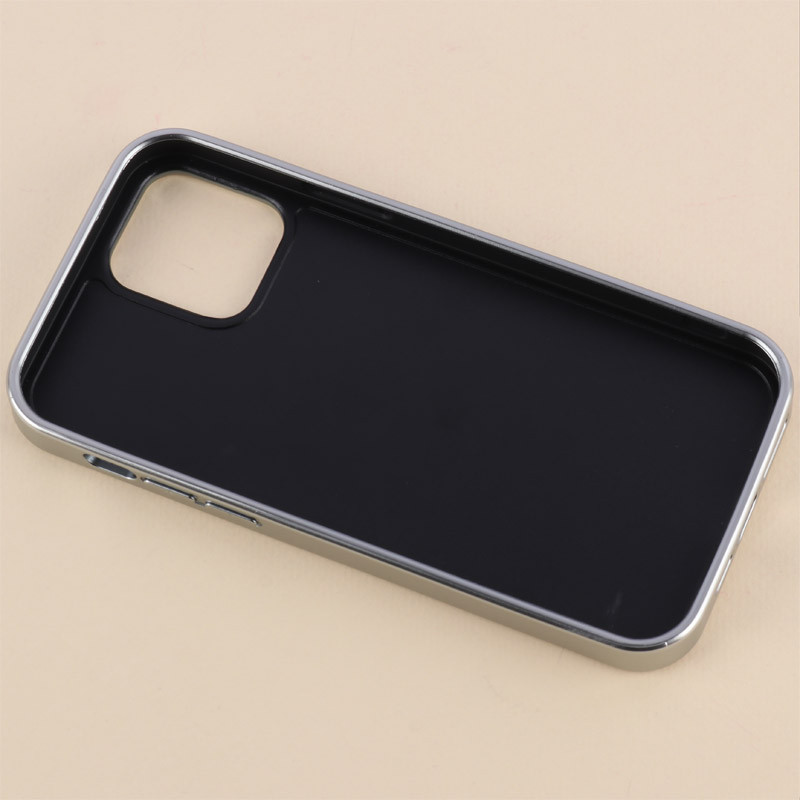 قاب پلنگی براق آیفون iPhone 12 / 12 Pro