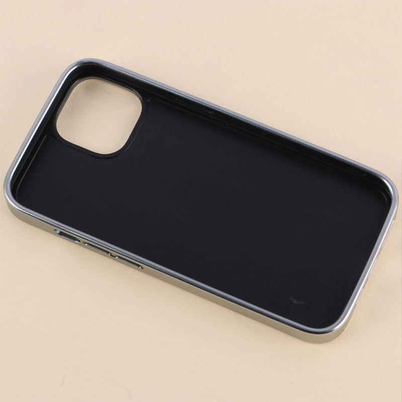 قاب پلنگی براق آیفون iPhone 13 / 14