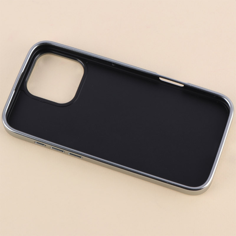 قاب پلنگی براق آیفون iPhone 16 Pro Max