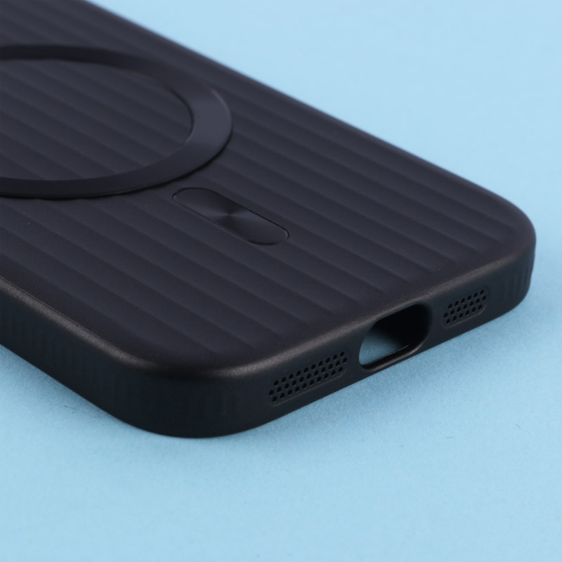 قاب مگ سیف Vip Max آیفون iPhone 16 Pro کرکره ای