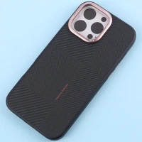 قاب هاشور دار Vip Max Camera Protection آیفون iPhone 16 Pro Max
