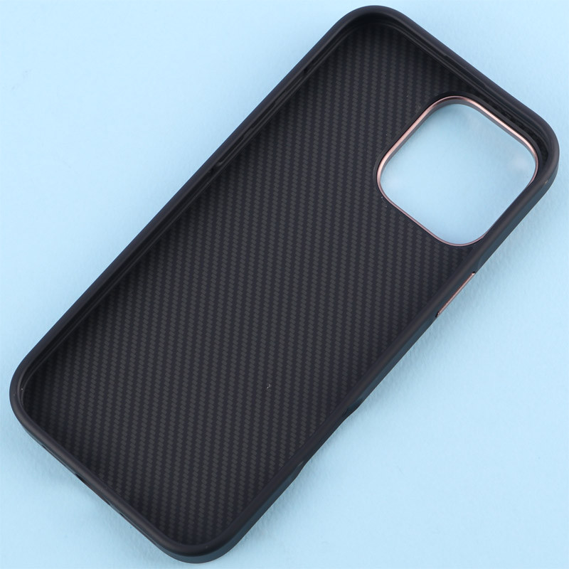 قاب هاشور دار Vip Max Camera Protection آیفون iPhone 16 Pro Max
