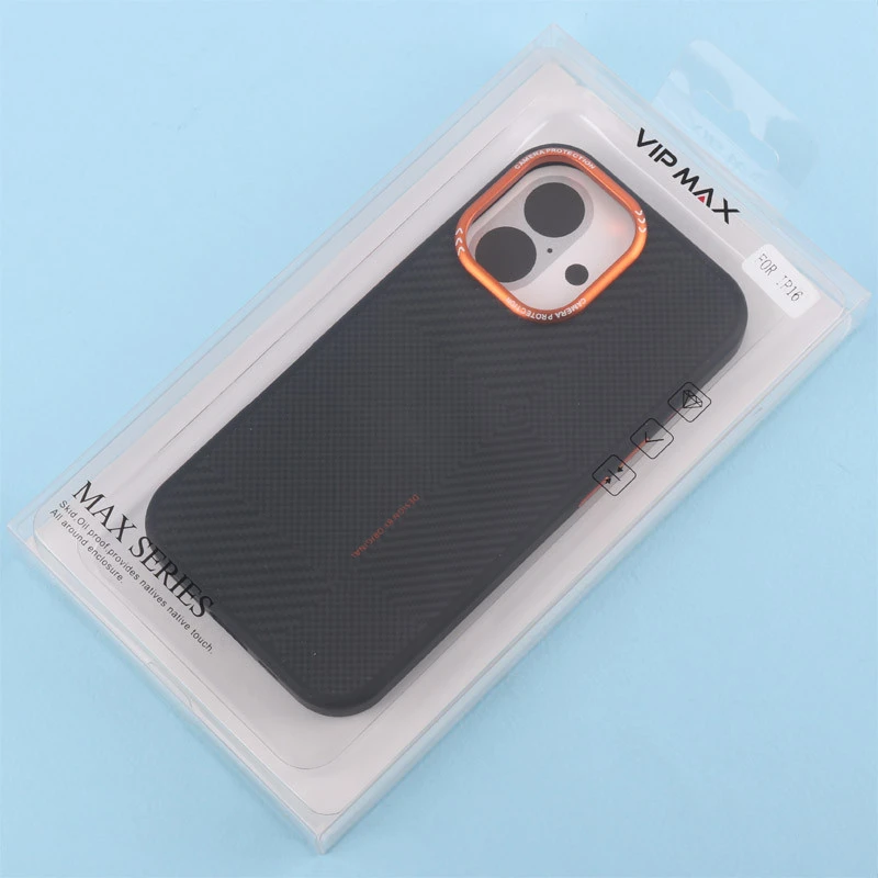 قاب هاشور دار Vip Max Camera Protection آیفون iPhone 16