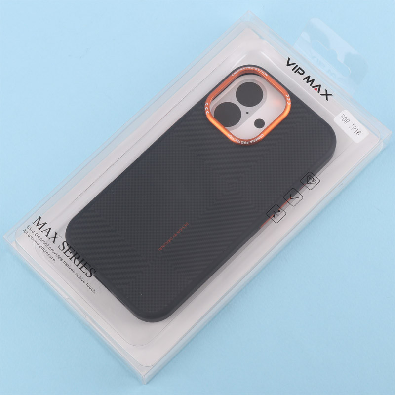 قاب هاشور دار Vip Max Camera Protection آیفون iPhone 16