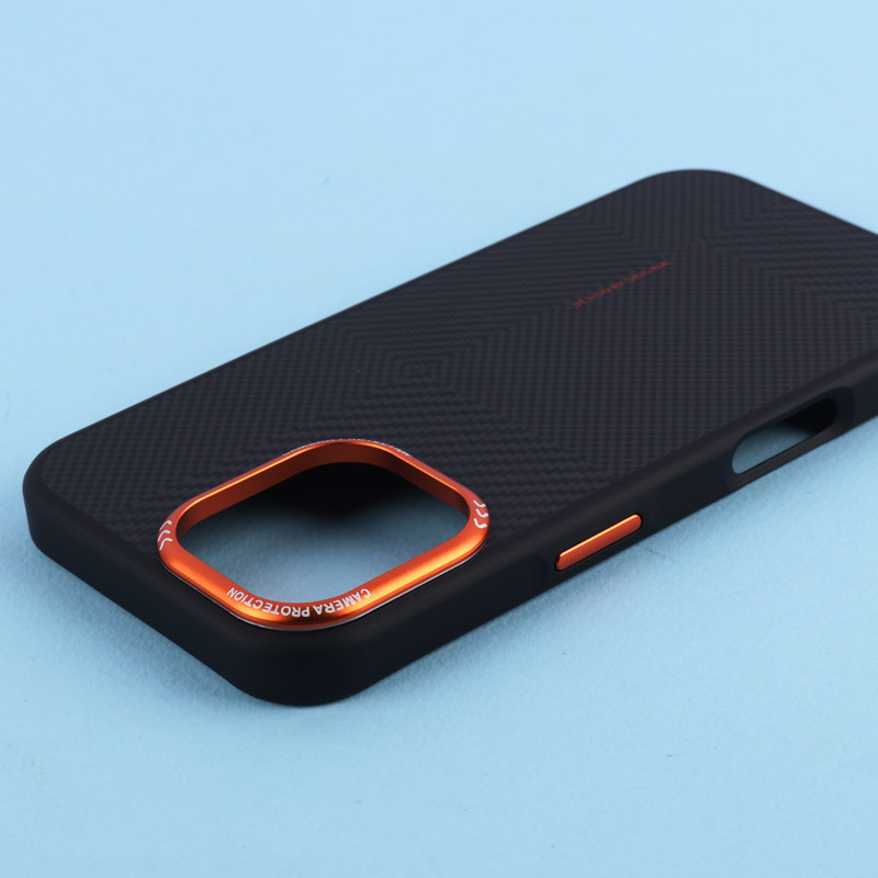 قاب هاشور دار Vip Max Camera Protection آیفون iPhone 16