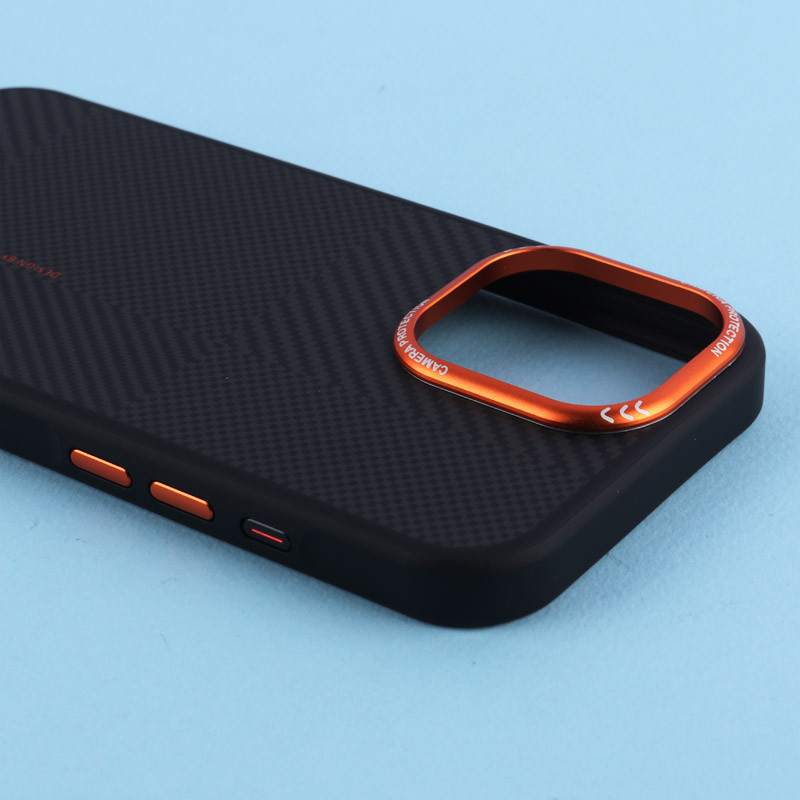 قاب هاشور دار Vip Max Camera Protection آیفون iPhone 16