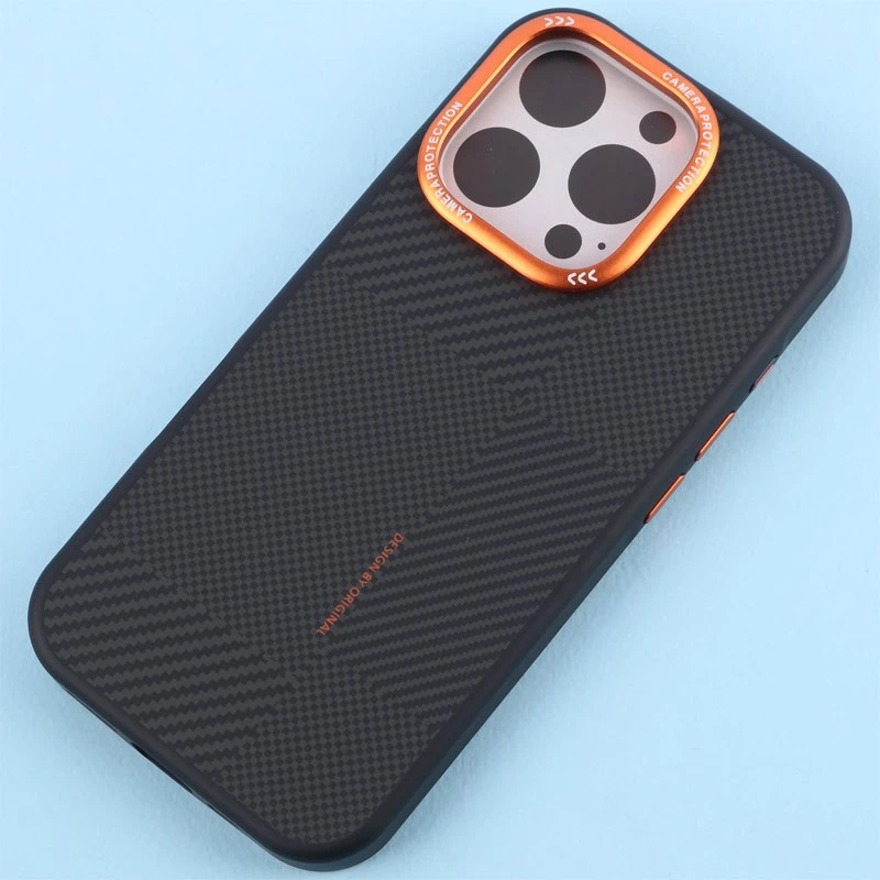 قاب هاشور دار Vip Max Camera Protection آیفون iPhone 16 Pro