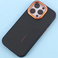 قاب هاشور دار Vip Max Camera Protection آیفون iPhone 16 Pro