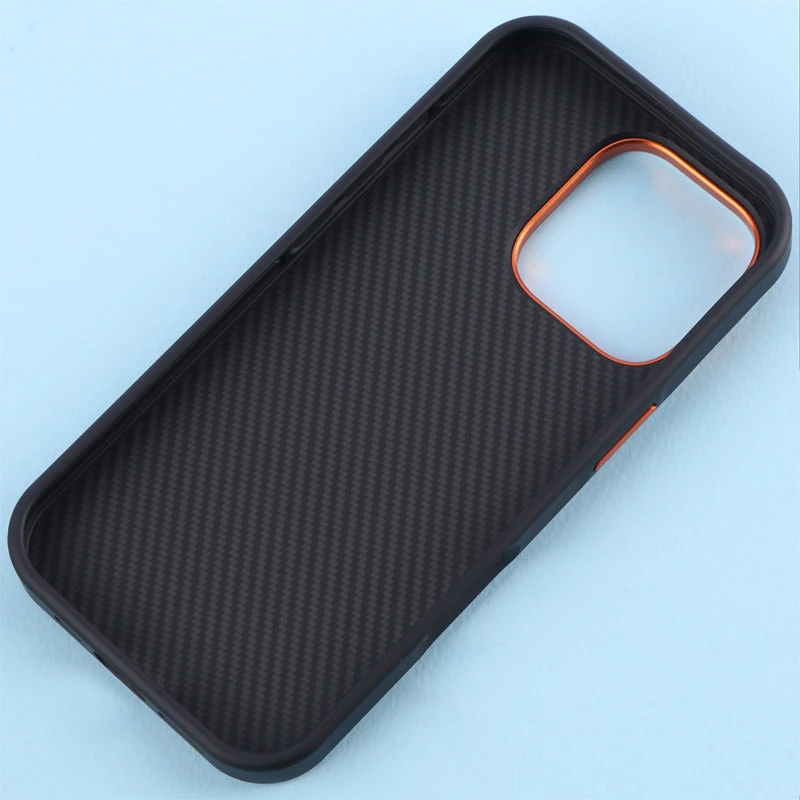 قاب هاشور دار Vip Max Camera Protection آیفون iPhone 16 Pro