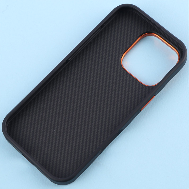 قاب هاشور دار Vip Max Camera Protection آیفون iPhone 16 Pro