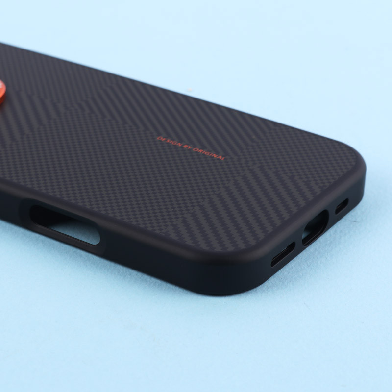 قاب هاشور دار Vip Max Camera Protection آیفون iPhone 16 Pro